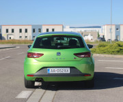 Seat Leon 1.8 TSI Ecomotive FR DSG