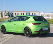 Seat Leon 1.8 TSI Ecomotive FR DSG