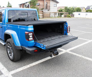 Jeep Gladiator 3.0 CRD Launch Edition 4WD A/T