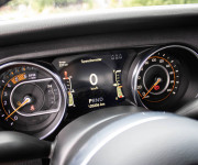 Jeep Gladiator 3.0 CRD Launch Edition 4WD A/T