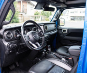 Jeep Gladiator 3.0 CRD Launch Edition 4WD A/T