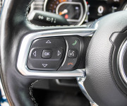Jeep Gladiator 3.0 CRD Launch Edition 4WD A/T