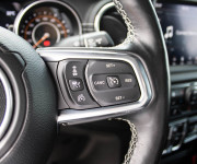 Jeep Gladiator 3.0 CRD Launch Edition 4WD A/T