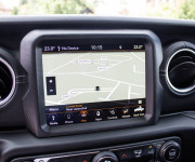 Jeep Gladiator 3.0 CRD Launch Edition 4WD A/T
