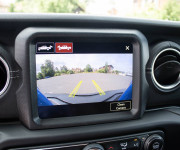 Jeep Gladiator 3.0 CRD Launch Edition 4WD A/T