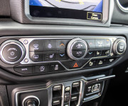 Jeep Gladiator 3.0 CRD Launch Edition 4WD A/T