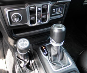 Jeep Gladiator 3.0 CRD Launch Edition 4WD A/T