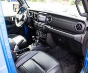 Jeep Gladiator 3.0 CRD Launch Edition 4WD A/T