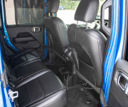Jeep Gladiator 3.0 CRD Launch Edition 4WD A/T