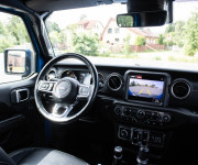 Jeep Gladiator 3.0 CRD Launch Edition 4WD A/T