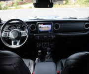 Jeep Gladiator 3.0 CRD Launch Edition 4WD A/T