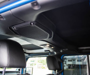 Jeep Gladiator 3.0 CRD Launch Edition 4WD A/T