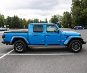 Jeep Gladiator 3.0 CRD Launch Edition 4WD A/T