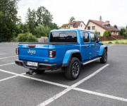 Jeep Gladiator 3.0 CRD Launch Edition 4WD A/T