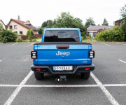 Jeep Gladiator 3.0 CRD Launch Edition 4WD A/T