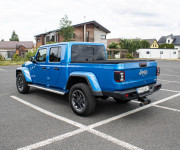 Jeep Gladiator 3.0 CRD Launch Edition 4WD A/T