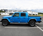 Jeep Gladiator 3.0 CRD Launch Edition 4WD A/T