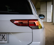 Volkswagen Golf Variant 1.5 TSI Life, Slovenské, Mŕtvy uhol, Lane assist, Adaptívny tempomat, k