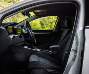 Volkswagen Golf Variant 1.5 TSI Life, Slovenské, Mŕtvy uhol, Lane assist, Adaptívny tempomat, k
