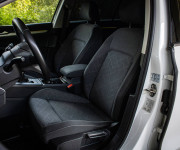 Volkswagen Golf Variant 1.5 TSI Life, Slovenské, Mŕtvy uhol, Lane assist, Adaptívny tempomat, k