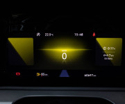 Volkswagen Golf Variant 1.5 TSI Life, Slovenské, Mŕtvy uhol, Lane assist, Adaptívny tempomat, k