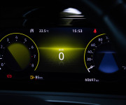 Volkswagen Golf Variant 1.5 TSI Life, Slovenské, Mŕtvy uhol, Lane assist, Adaptívny tempomat, k