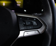 Volkswagen Golf Variant 1.5 TSI Life, Slovenské, Mŕtvy uhol, Lane assist, Adaptívny tempomat, k