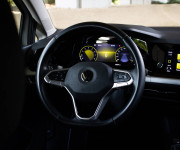 Volkswagen Golf Variant 1.5 TSI Life, Slovenské, Mŕtvy uhol, Lane assist, Adaptívny tempomat, k