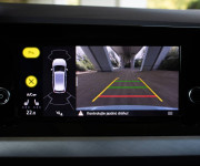Volkswagen Golf Variant 1.5 TSI Life, Slovenské, Mŕtvy uhol, Lane assist, Adaptívny tempomat, k