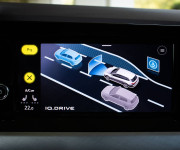 Volkswagen Golf Variant 1.5 TSI Life, Slovenské, Mŕtvy uhol, Lane assist, Adaptívny tempomat, k