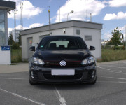 Volkswagen Golf 2.0 TFSI GTI DSG