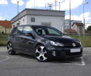 Volkswagen Golf 2.0 TFSI GTI DSG