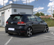 Volkswagen Golf 2.0 TFSI GTI DSG