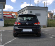 Volkswagen Golf 2.0 TFSI GTI DSG