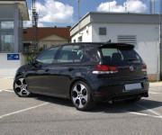 Volkswagen Golf 2.0 TFSI GTI DSG