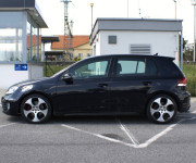 Volkswagen Golf 2.0 TFSI GTI DSG