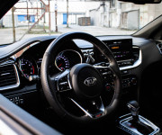 Kia ProCeed 1.4 T-GDi GT-Line A/T