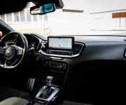 Kia ProCeed 1.4 T-GDi GT-Line A/T