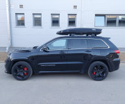 Jeep Grand Cherokee SRT