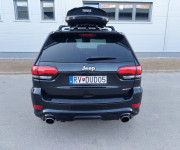 Jeep Grand Cherokee SRT