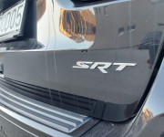 Jeep Grand Cherokee SRT