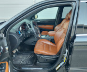 Jeep Grand Cherokee SRT