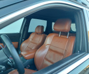 Jeep Grand Cherokee SRT