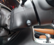 Jeep Grand Cherokee SRT