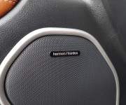 Jeep Grand Cherokee SRT