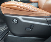 Jeep Grand Cherokee SRT