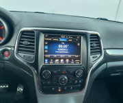 Jeep Grand Cherokee SRT