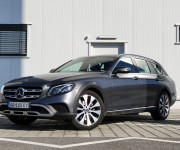 220D 4-MATIC ALLTERRAIN