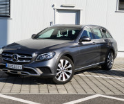 220D 4-MATIC ALLTERRAIN