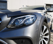 220D 4-MATIC ALLTERRAIN